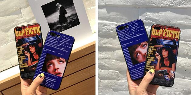 טיעונים מובילים עבור iPhone: הספרות הזולה Cover