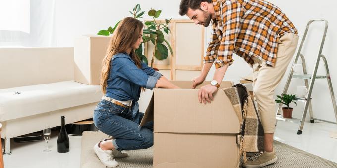 6 סיבות להחליט סופית לקנות דירה
