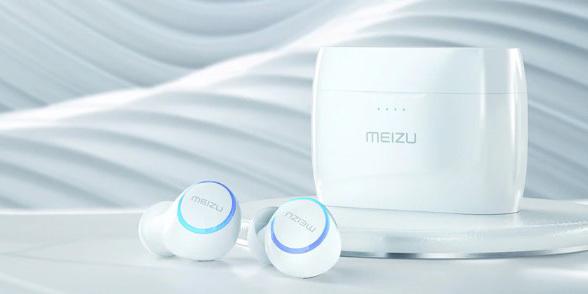 אוזניות Meizu POP TW50