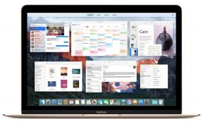 מתעדכן ל- OS X El Capitan: מדריך עבור מערכת ההפעלה החדשה לבעלי מחשבי מק