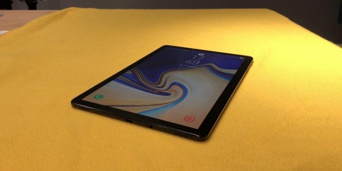 Samsung Galaxy Tab S4