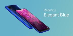 Xiaomi redmi Y3 הציג תקציב ל-מצלמה סלפי 32 MP