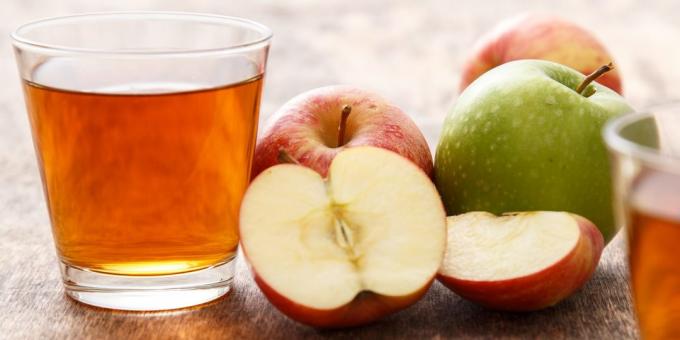 איך להכין מיץ תפוחים לחורף בעזרת sokovarki