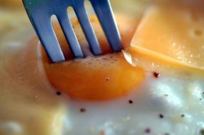 מה לאכול לארוחת בוקר או איך להאכיל את עצמם תזונאים?