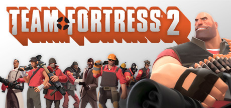 משחק Team Fortress 2 היה חינם
