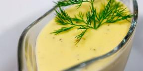 8 מתכונים בטעם רוטב גבינה