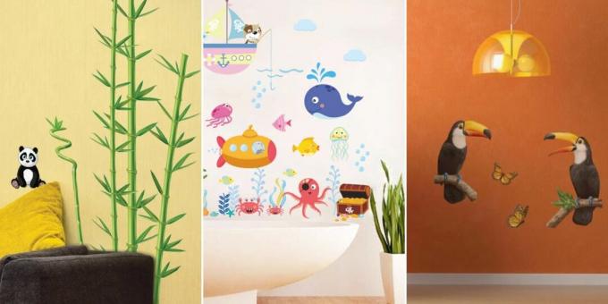 8 רעיונות לשינוי חדר האמבטיה שלכם ללא שיפוץ