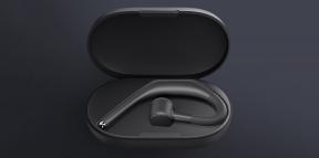 Xiaomi חושפת אוזניות Bluetooth המותאמות לסירי