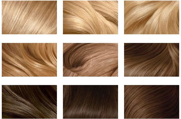 איך לצבוע את השיער שלך: צבעי צבע שיער