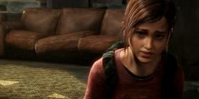 The Last of Us המחודש לפלייסטיישן 5 ולמחשב נחשף