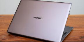 Huawei הציגה שלוש מחברת חדשה: MateBook X Pro, MateBook 13 ו 14