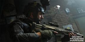 Infinity Ward הכריז על Call of Duty: Modern Warfare - הפעלה מחדש של הסדרה המפורסמת של יורים