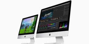 אפל פרסמה לראשונה את דגמי iMac החדשים בעוד שנים
