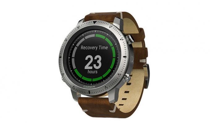 Smart שעוני Garmin Fenix ​​כרונוס