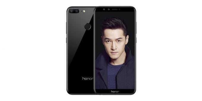 חנות Pandao: לייט 9 כבוד Huawei