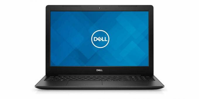 איזה מחשב נייד לקנות: Dell Inspiron 15