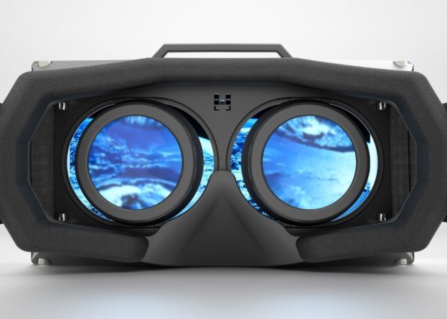 VR-gazhdety: Rift Oculus