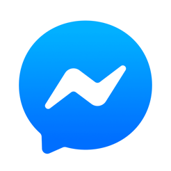פייסבוק Messenger - הודעות בקבוצה להחליף SMS