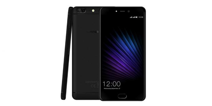 Leagoo T5