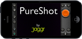 PureShot: צילום מתקדם ב- iPhone