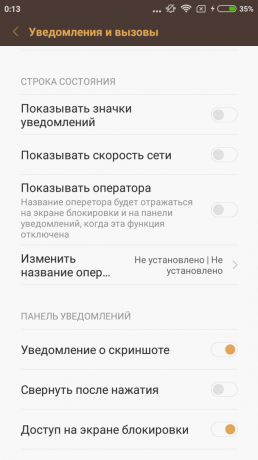-3 redmi Xiaomi: הודעה ואתגרים