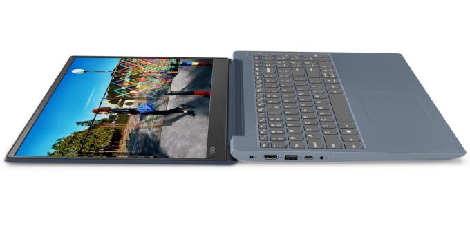 המחברות החדשות: 330s על Lenovo IdeaPad 15