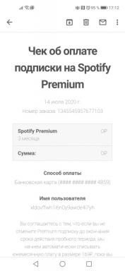 Spotify כבר זמינה למנוי ברוסיה