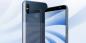 HTC חשפה טלפון חכם U12 חיים עם סוללה חזקה כריכה אחורית מסוגננת