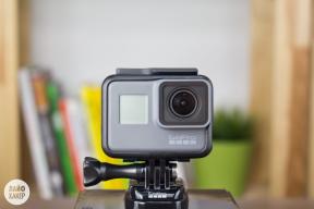 סקירה: GoPro HERO5 שחור - מצלמת פעולה מגניבה עבור כל יום