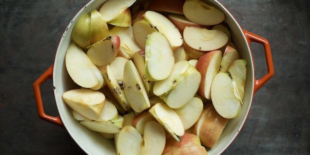 כיצד להפוך סיידר תפוחים תוצרת בית