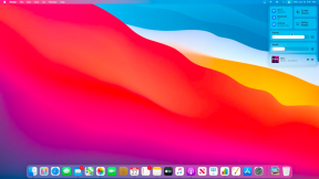 אפל הציגה את macOS 10.16 Big Sur