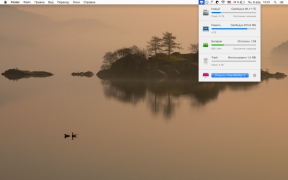 סקירה: CleanMyMac 3 - גרסה חדשה של התכנית הטובה ביותר הנקי Mac (הגרלת הקוד +)