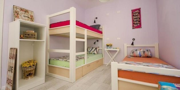 Hostel בונגו, בלגרד, סרביה