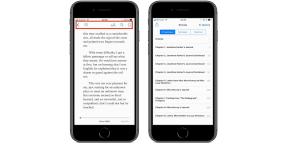 10 טיפים שיעזרו לך להשתמש iBooks ל- iPhone ו- iPad עד תום