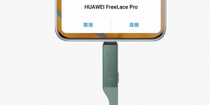 Huawei FreeLace Pro