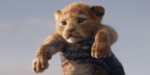 ביקורת על הסרט "מלך האריות" - יפה, נוסטלגי, אבל המהדורה המחודשת ריקה לחלוטין של קלסי