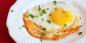18 דרכים מקוריות כדי לבשל ביצים