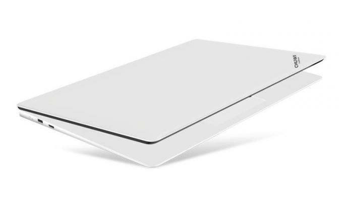 Chuwi LapBook 14.1: חיל