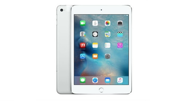 אפל iPad mini 4