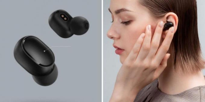 Bluetooth-אוזניות