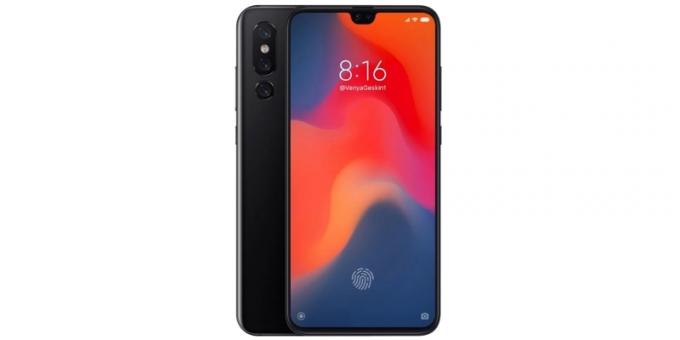 מה בסמארטפון כדי לקנות ב 2019: Xiaomi Mi9