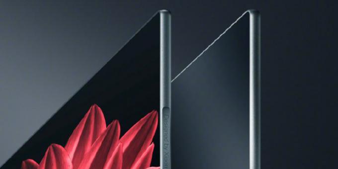 Xiaomi Mi טלוויזיה חשפה 5 Pro - טלוויזיות הדגל עם הטכנולוגיה של נקודות קוונטיות