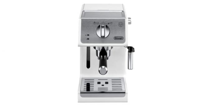 מכונת קפה של De'Longhi ECP 33.21
