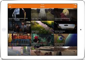 VLC Player עבור iOS שוב בחזרה ב- App Store
