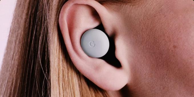 גוגל הכריזה על אוזניות TWS-פיקסל ניצנים חדשים עם ביטול רעשים אקטיבי