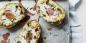 איך לבשל תפוחי אדמה: 12 מנות טעימות מן ג'יימי אוליבר