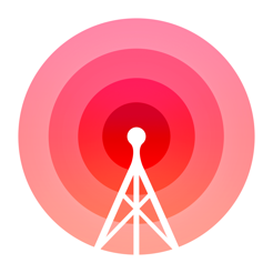 רדיום: רדיו אינטרנט עבור iPhone, אשר רוצה להקשיב