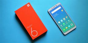 סקירת Xiaomi redmi 6 - להיט חדש בקרב הסמארטפונים תקציב