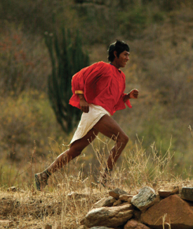 סקירה: "Born to Run" - סם-התאווה הטוב ביותר עבור אהבת הריצה