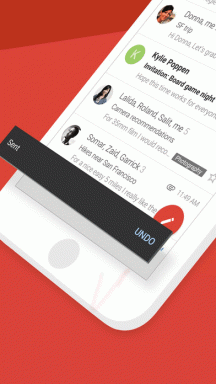 גוגל פרסמה לקוח Gmail עדכון משמעותי עבור iOS